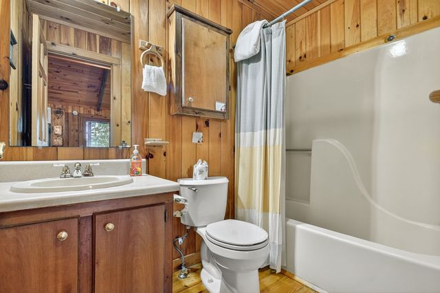 421 Salem Valley Road, Mineral Bluff, GA 30559