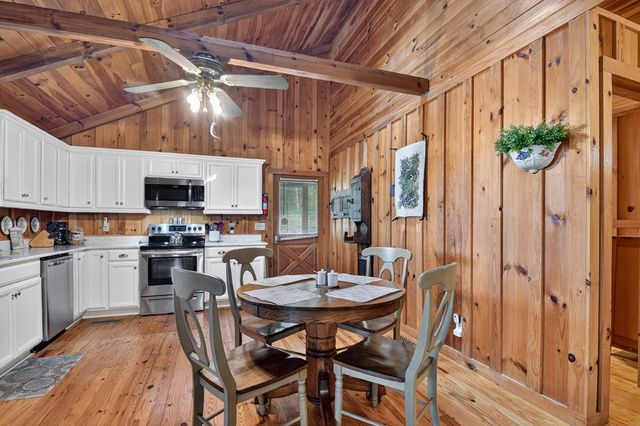 421 Salem Valley Road, Mineral Bluff, GA 30559