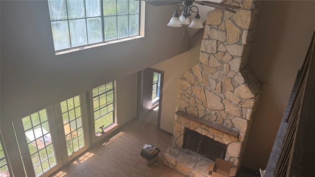 6582 Taylor Road, Kaufman, TX 75142