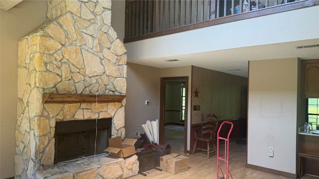 6582 Taylor Road, Kaufman, TX 75142