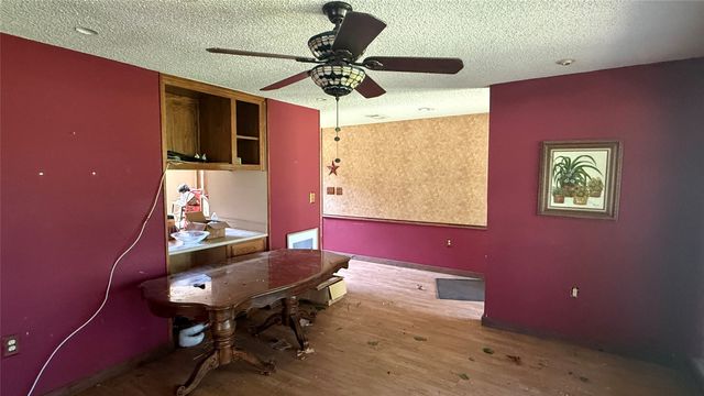 6582 Taylor Road, Kaufman, TX 75142