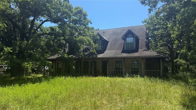 6582 Taylor Road, Kaufman, TX 75142