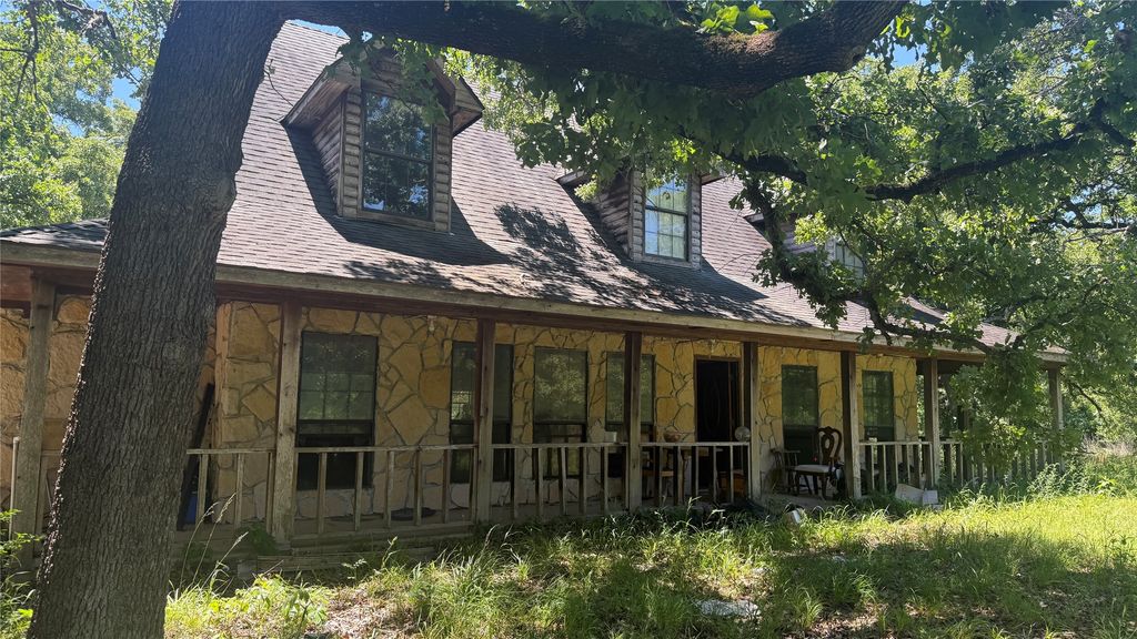 6582 Taylor Road, Kaufman, TX 75142