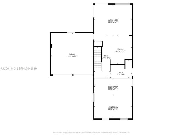 17116 SW 92nd St, Miami, FL 33196