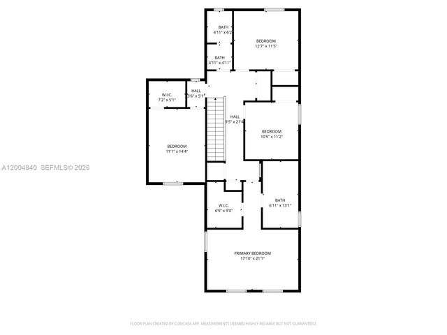 17116 SW 92nd St, Miami, FL 33196