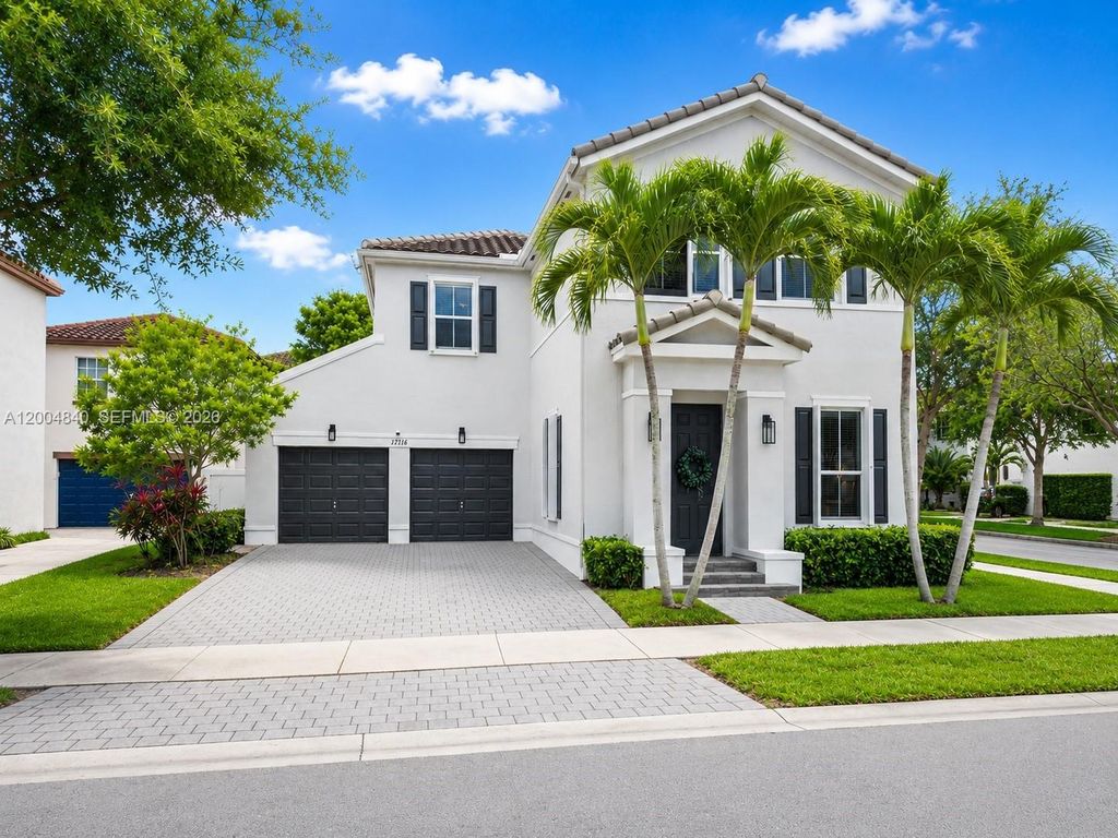 17116 SW 92nd St, Miami, FL 33196