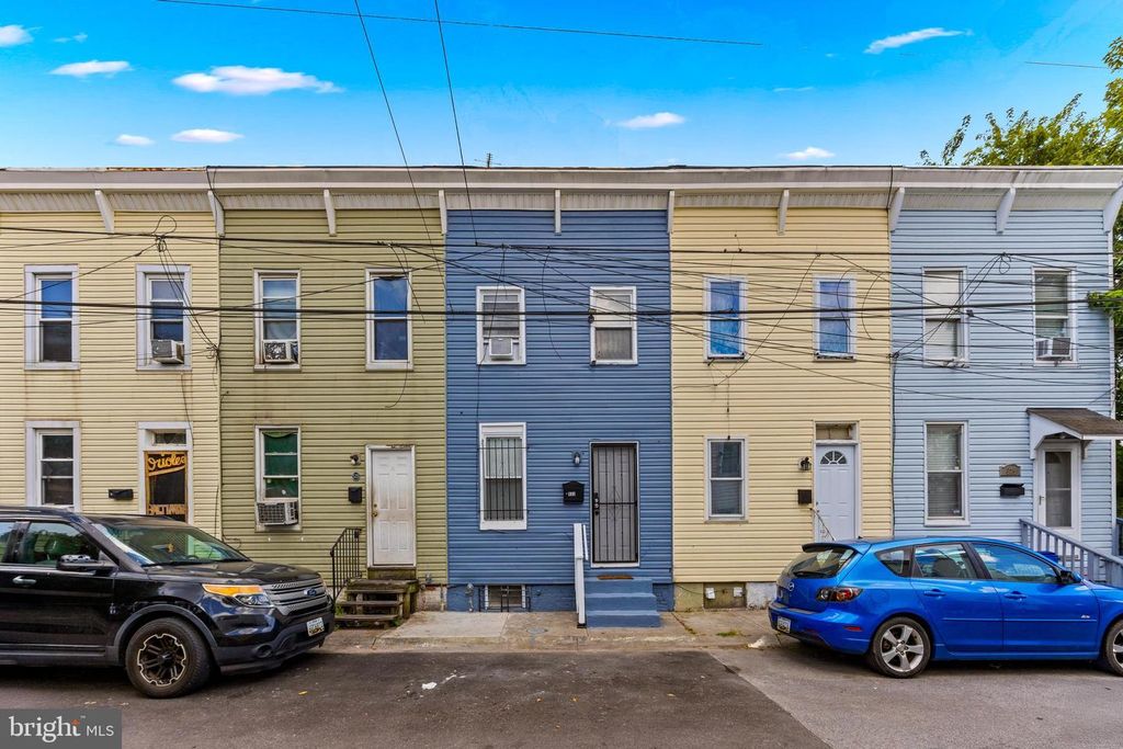 533 CAMBRIA ST, Baltimore, MD 21225