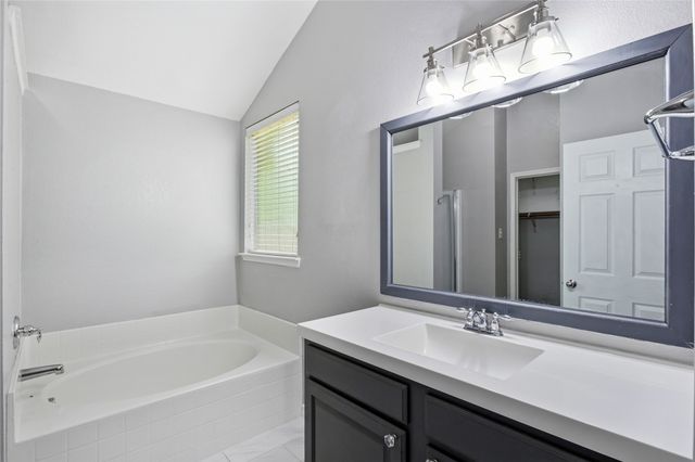 437 Niagara Falls Drive, Anna, TX 75409