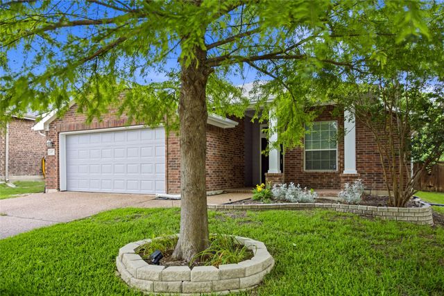 437 Niagara Falls Drive, Anna, TX 75409