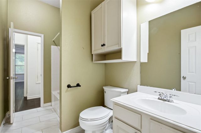 437 Niagara Falls Drive, Anna, TX 75409