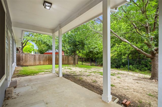 437 Niagara Falls Drive, Anna, TX 75409