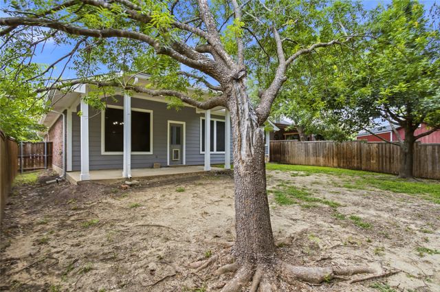437 Niagara Falls Drive, Anna, TX 75409