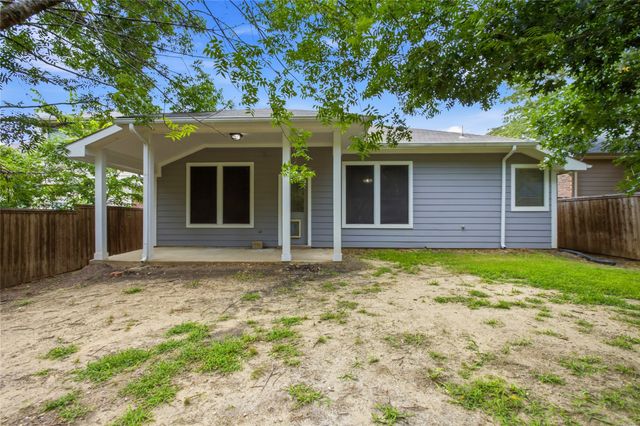 437 Niagara Falls Drive, Anna, TX 75409