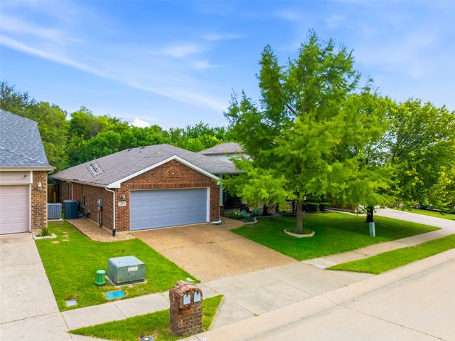 437 Niagara Falls Drive, Anna, TX 75409