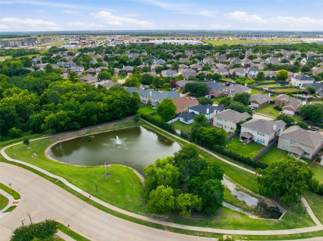 437 Niagara Falls Drive, Anna, TX 75409