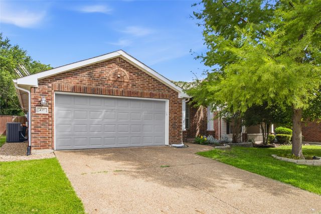 437 Niagara Falls Drive, Anna, TX 75409