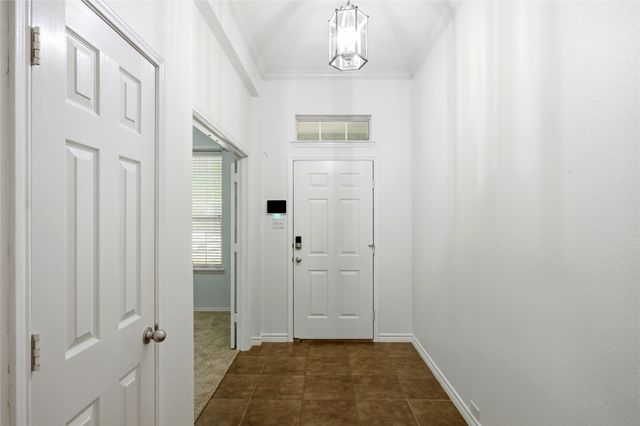 437 Niagara Falls Drive, Anna, TX 75409