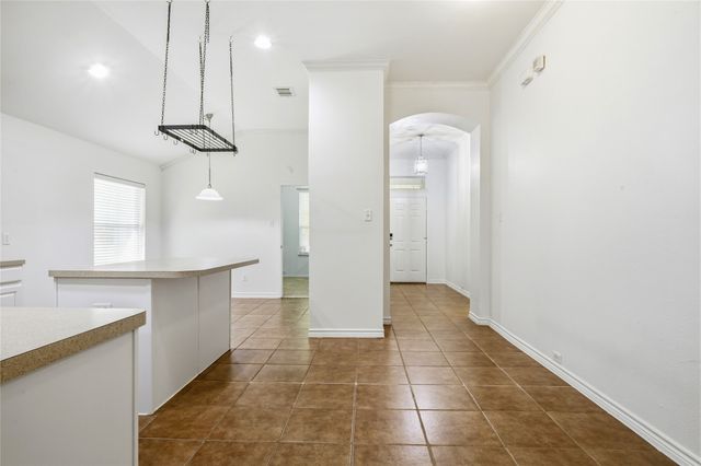 437 Niagara Falls Drive, Anna, TX 75409