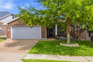 437 Niagara Falls Drive, Anna, TX 75409