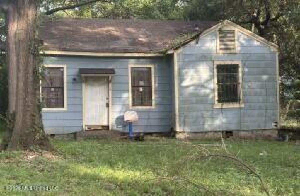 115 Tennessee Avenue, Jackson, MS 39209