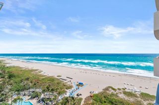 3100 N OCEAN Drive H-1401, Singer Island, FL 33404
