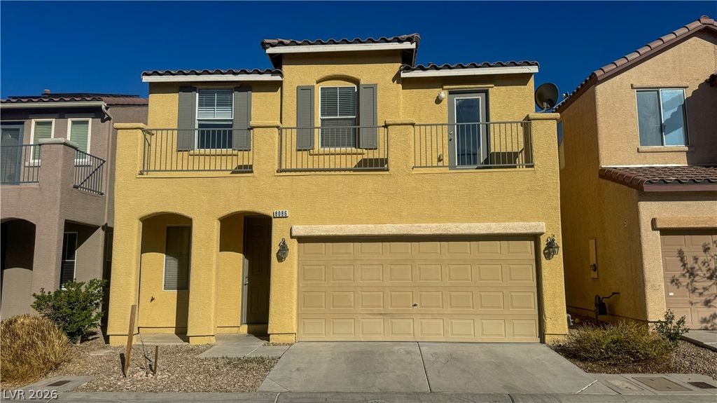 8086 Kings Ransom Street, Las Vegas, NV 89139