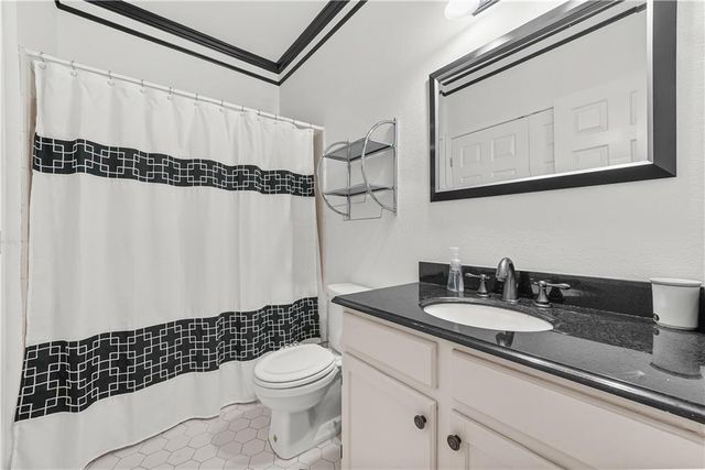 3071 Lenox NE Road 19, Atlanta, GA 30324