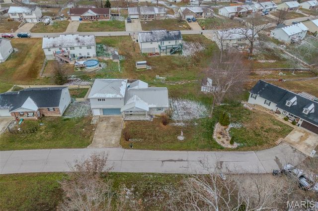 19725 Stirrup Lane, Waynesville, MO 65583