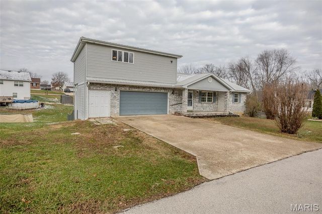 19725 Stirrup Lane, Waynesville, MO 65583