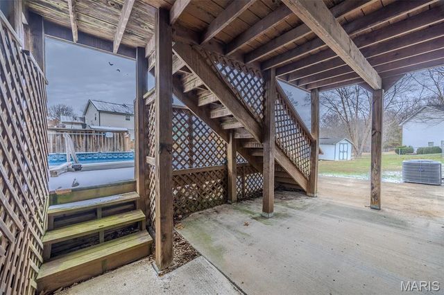 19725 Stirrup Lane, Waynesville, MO 65583