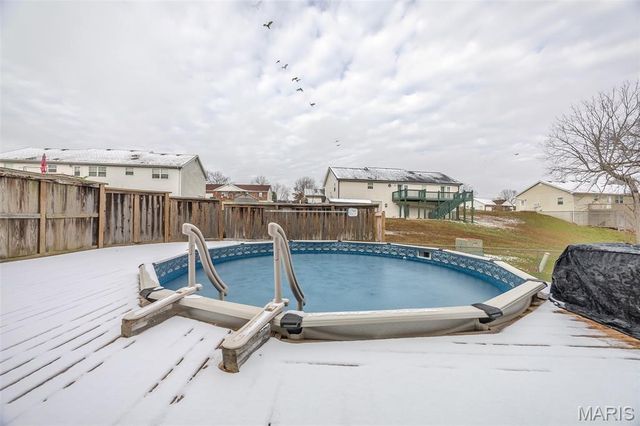 19725 Stirrup Lane, Waynesville, MO 65583