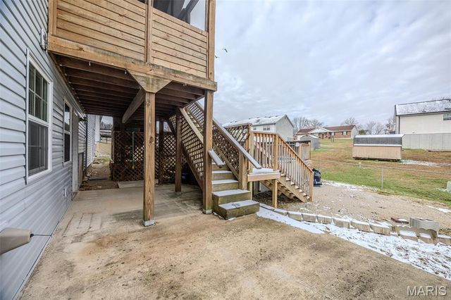 19725 Stirrup Lane, Waynesville, MO 65583