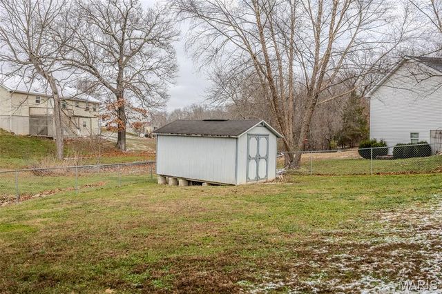 19725 Stirrup Lane, Waynesville, MO 65583