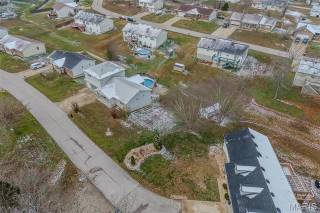 19725 Stirrup Lane, Waynesville, MO 65583