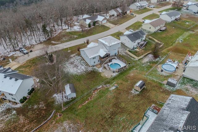 19725 Stirrup Lane, Waynesville, MO 65583