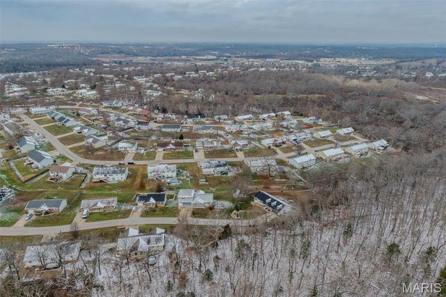 19725 Stirrup Lane, Waynesville, MO 65583