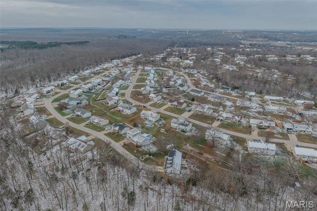 19725 Stirrup Lane, Waynesville, MO 65583