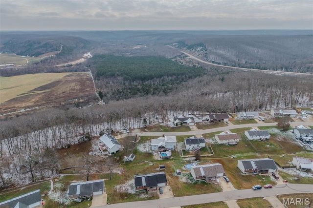 19725 Stirrup Lane, Waynesville, MO 65583