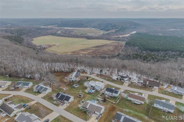 19725 Stirrup Lane, Waynesville, MO 65583