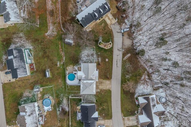 19725 Stirrup Lane, Waynesville, MO 65583