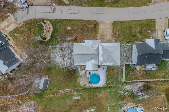 19725 Stirrup Lane, Waynesville, MO 65583