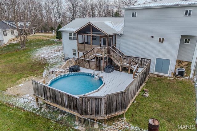 19725 Stirrup Lane, Waynesville, MO 65583