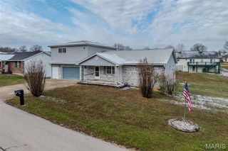 19725 Stirrup Lane, Waynesville, MO 65583