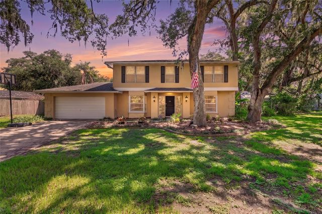 6326 CEDAR COURT, Lakeland, FL 33813