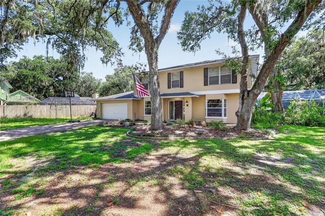 6326 CEDAR COURT, Lakeland, FL 33813