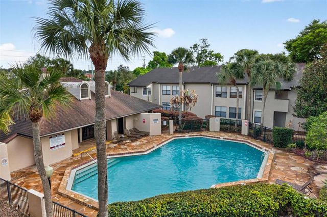 2929 ANTIQUE OAKS CIRCLE 53, Winter Park, FL 32792