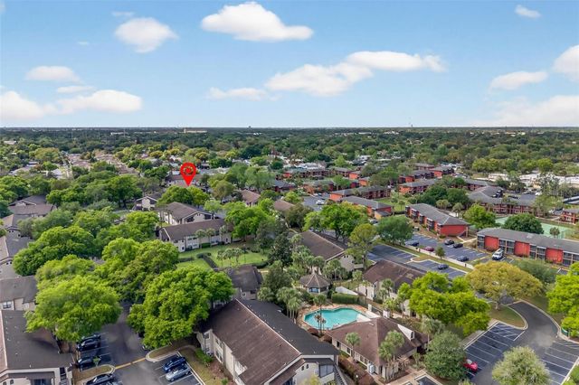 2929 ANTIQUE OAKS CIRCLE 53, Winter Park, FL 32792