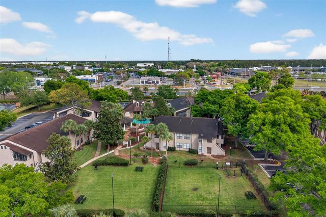 2929 ANTIQUE OAKS CIRCLE 53, Winter Park, FL 32792