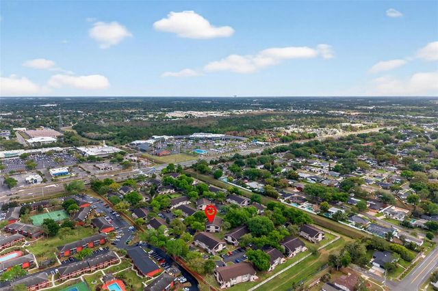 2929 ANTIQUE OAKS CIRCLE 53, Winter Park, FL 32792