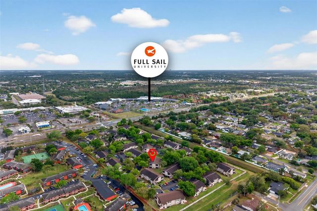 2929 ANTIQUE OAKS CIRCLE 53, Winter Park, FL 32792